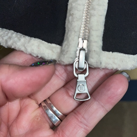 Bogner women’s fire and ice collection size small, zip, front jacket - Picture 4 of 8